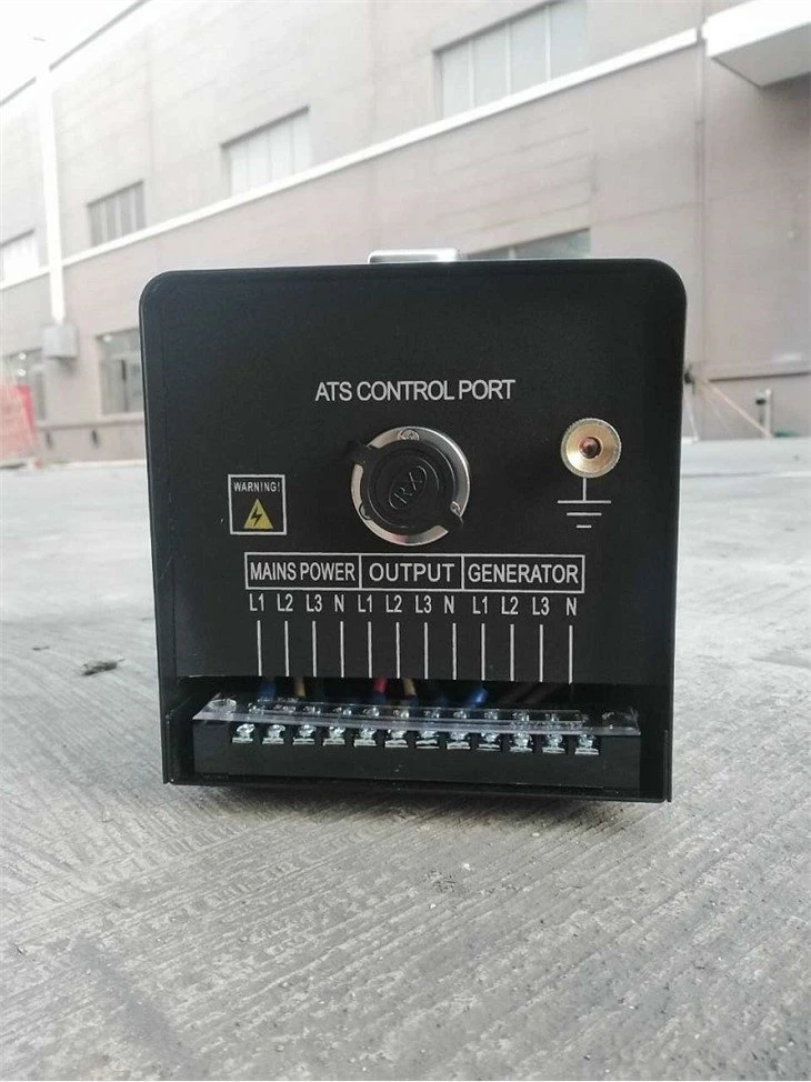 ATS(001)